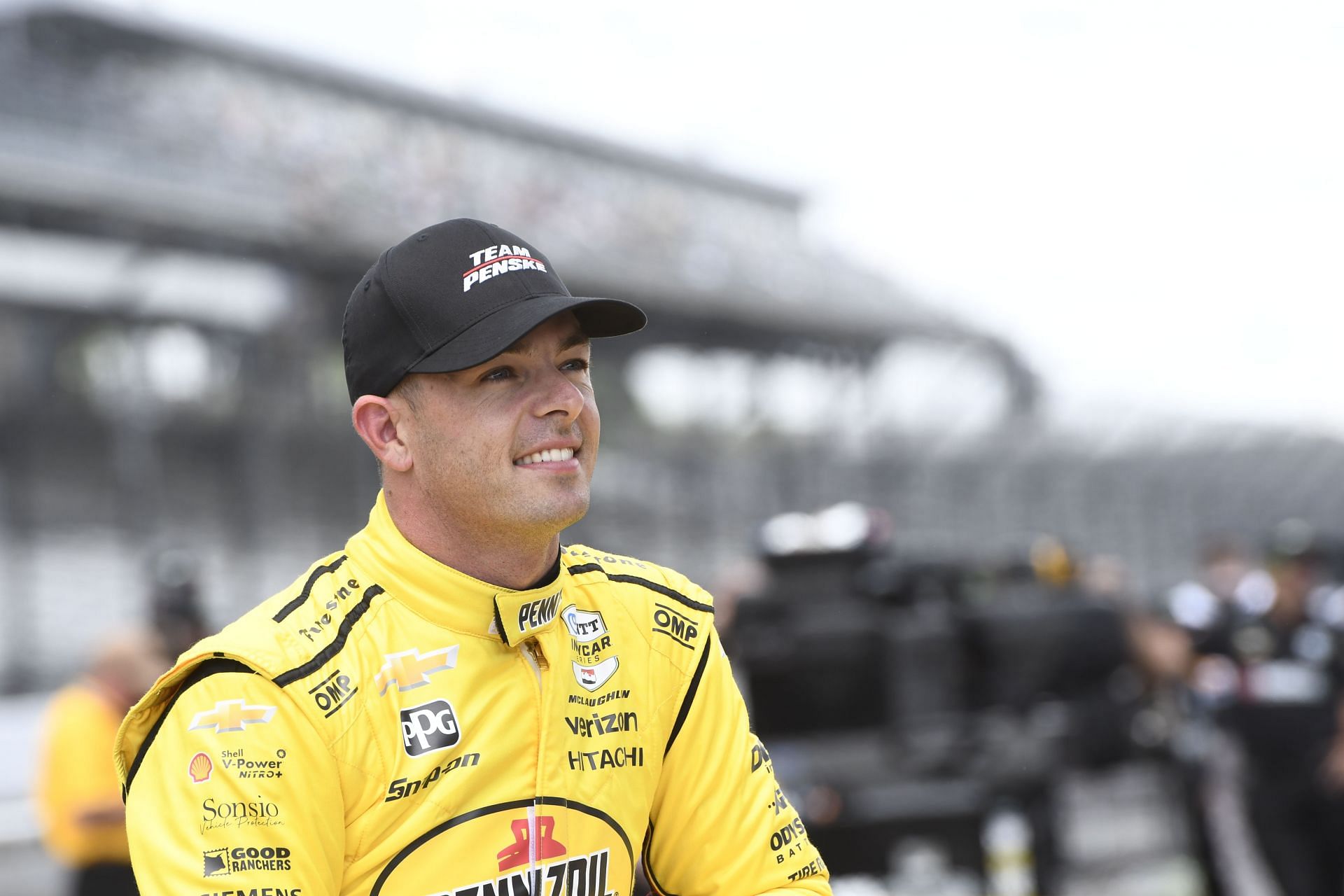 AUTO: MAY 17 INDYCAR 109th Running of The Indianapolis 500 - Source: Getty